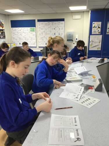 Christmas Dinner & Christmas Jumper Day