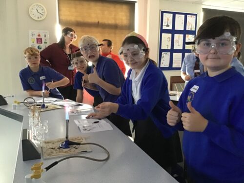 Christmas Dinner & Christmas Jumper Day