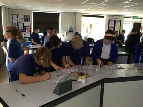 Christmas Dinner & Christmas Jumper Day