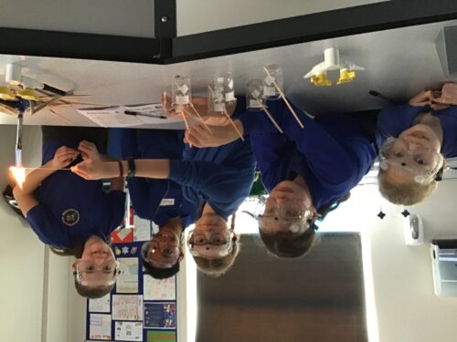 Christmas Dinner & Christmas Jumper Day