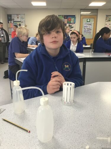 Christmas Dinner & Christmas Jumper Day