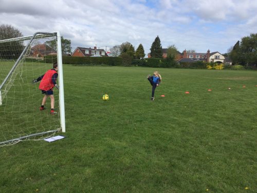 Summer Half Term