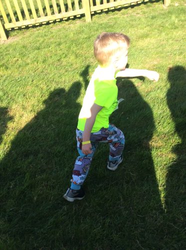 Whole School Trip to the Panto at Theatre Severn