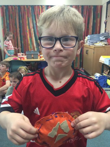 Christmas Dinner & Christmas Jumper Day