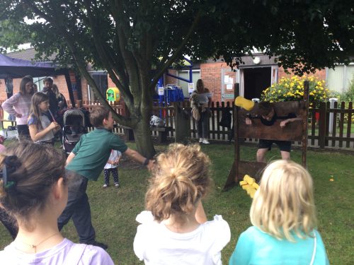 Christmas Dinner & Christmas Jumper Day