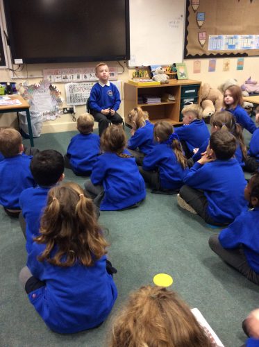 Christmas Dinner & Christmas Jumper Day