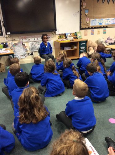 Christmas Dinner & Christmas Jumper Day