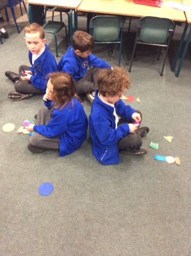 Christmas Dinner & Christmas Jumper Day