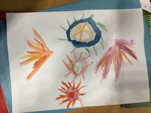 Christmas Dinner & Christmas Jumper Day