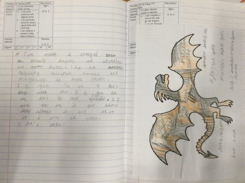 Christmas Dinner & Christmas Jumper Day